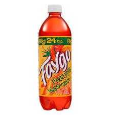 Faygo Pineapple Watermelon