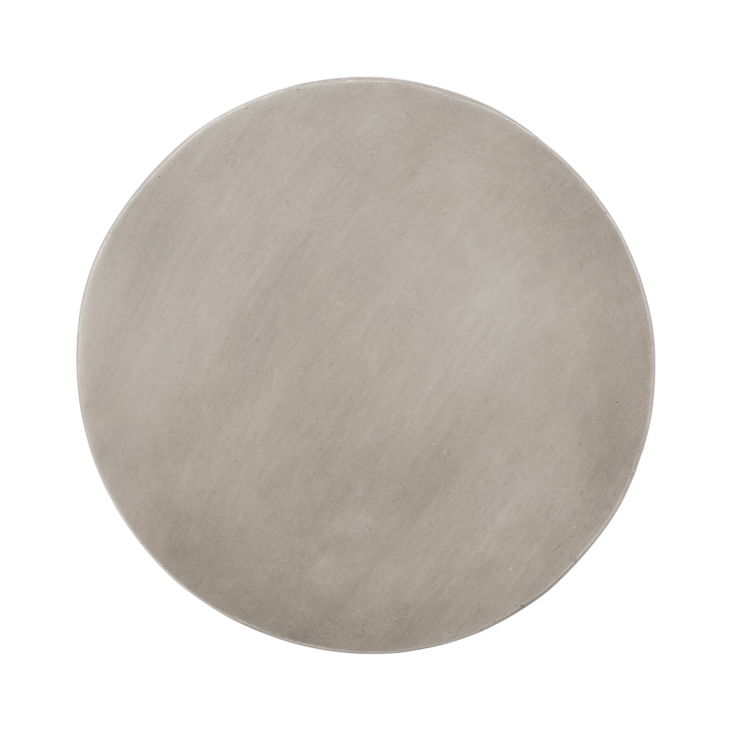 Outdoor Lightweight End Table