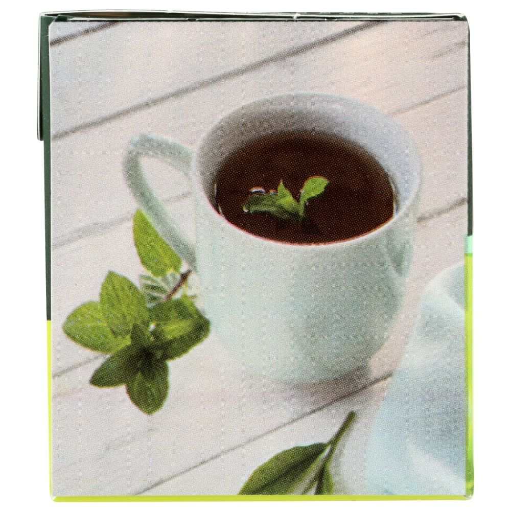 BIGELOW: Green Tea with Mint 20Bg, 0.91 oz