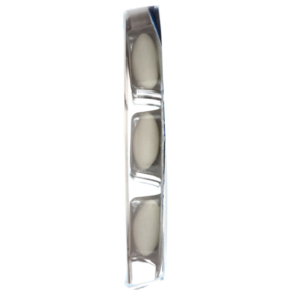 PUR: Peppermint Gum, 9 pc