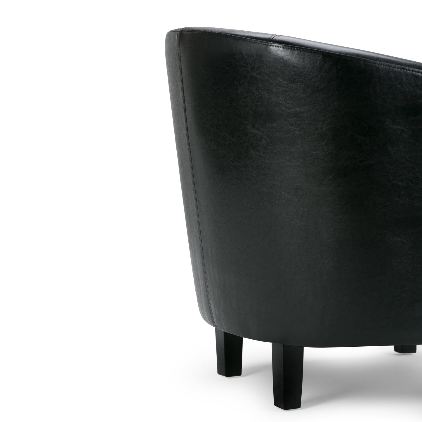 Austin 30 Inch Wide Tub Chair