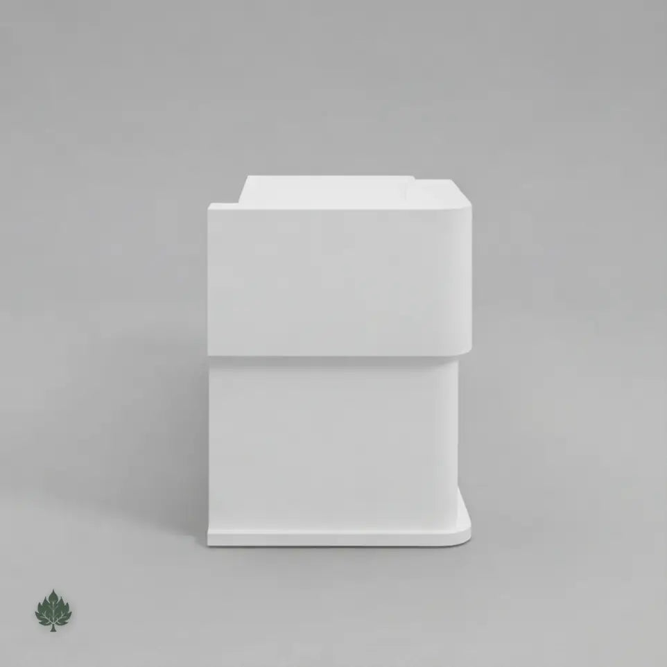 Lumelle · Front Reception Desk