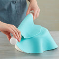 Karolyn's Favorite Marshmallow Fondant (Free Recipe)