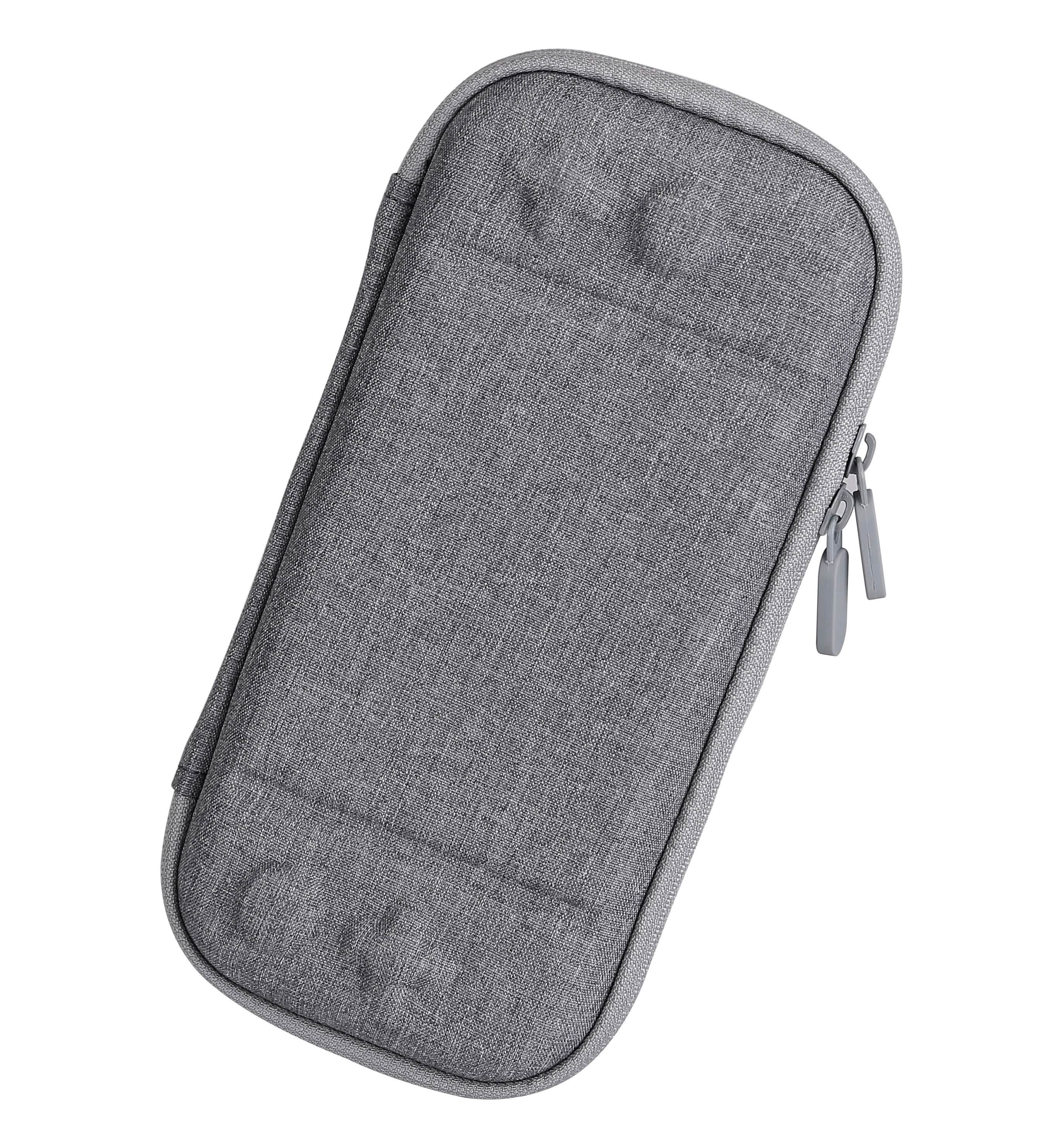 Game Console Carrying Case