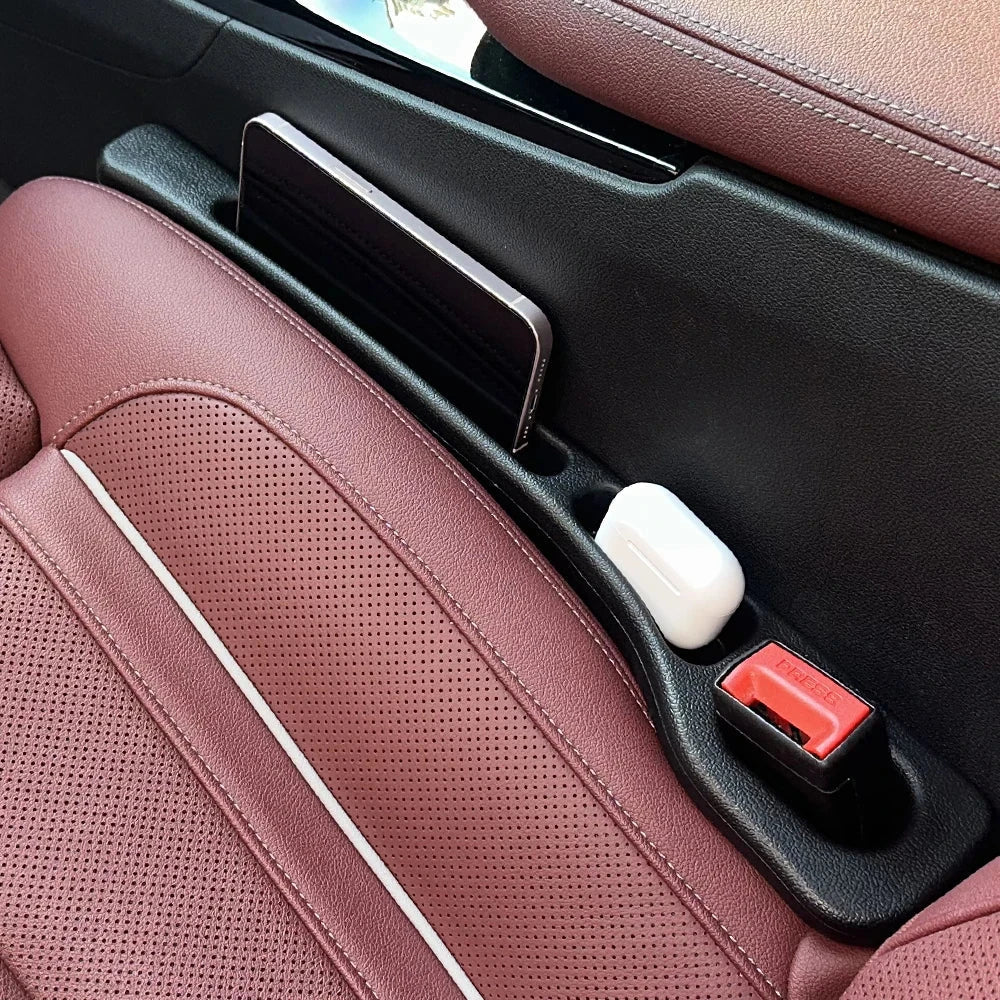 Gap Guard Car Seat Gap Filler