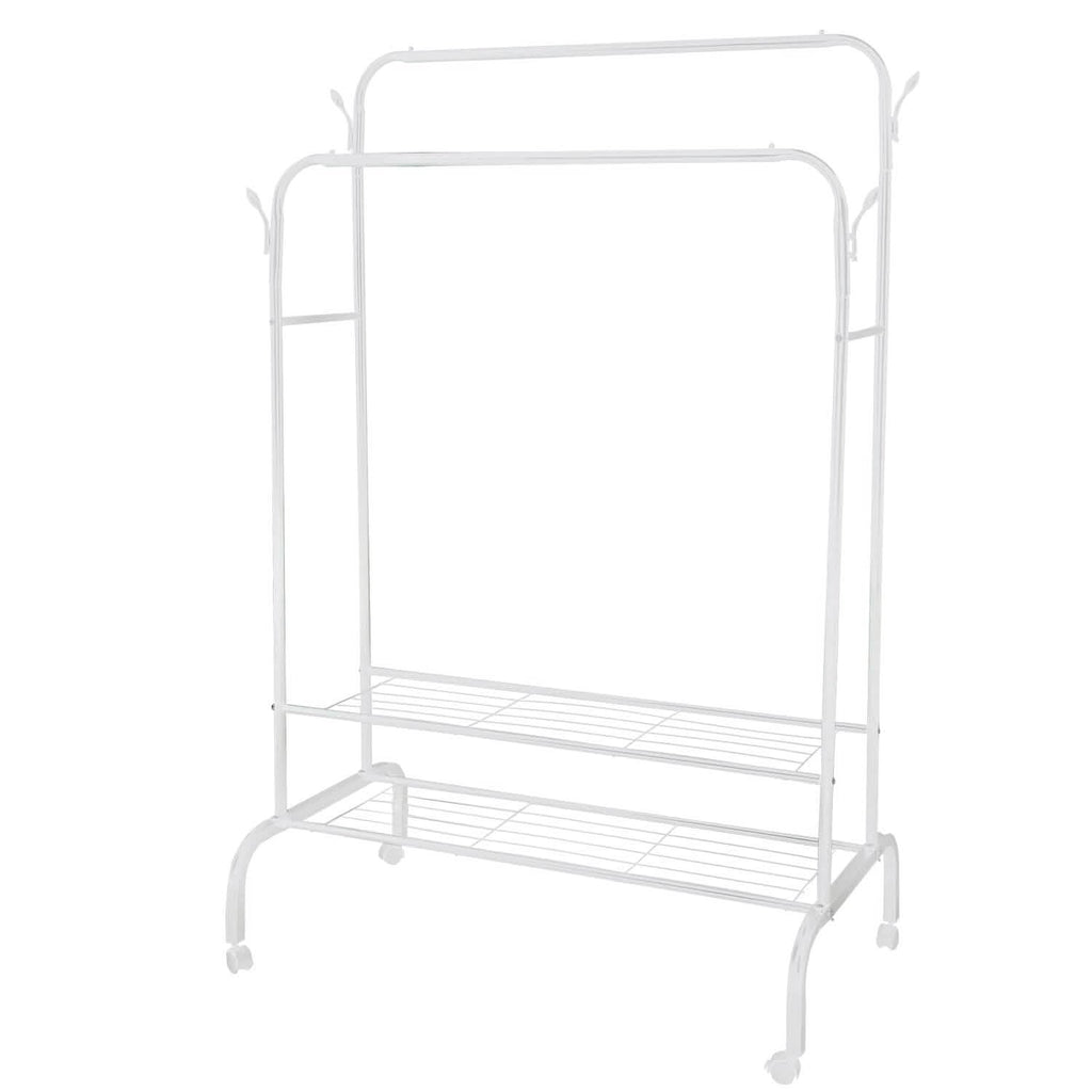 Garment Clothing Hanging Rack
