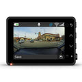 Garmin Dash Cam 67W 1440p 180° FOV Commande Vocale Compacte et Discrète