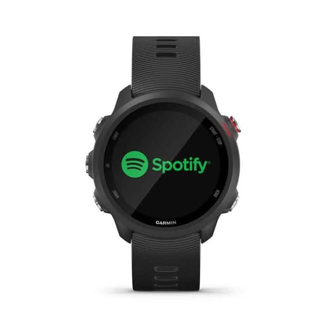 Montre GPS Garmin Forerunner 245