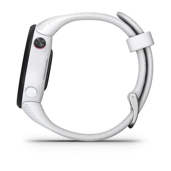 Garmin Forerunner 45S GPSウォッチ（リファービッシュ品）