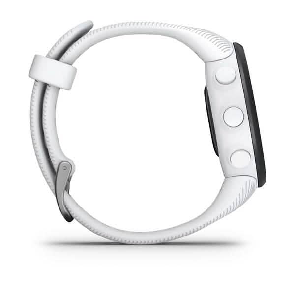 Garmin Forerunner 45S GPSウォッチ（リファービッシュ品）