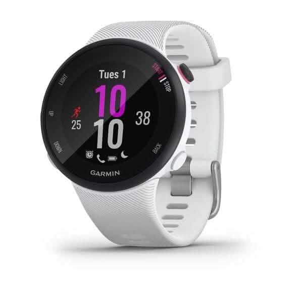 Garmin Forerunner 45S GPSウォッチ（リファービッシュ品）