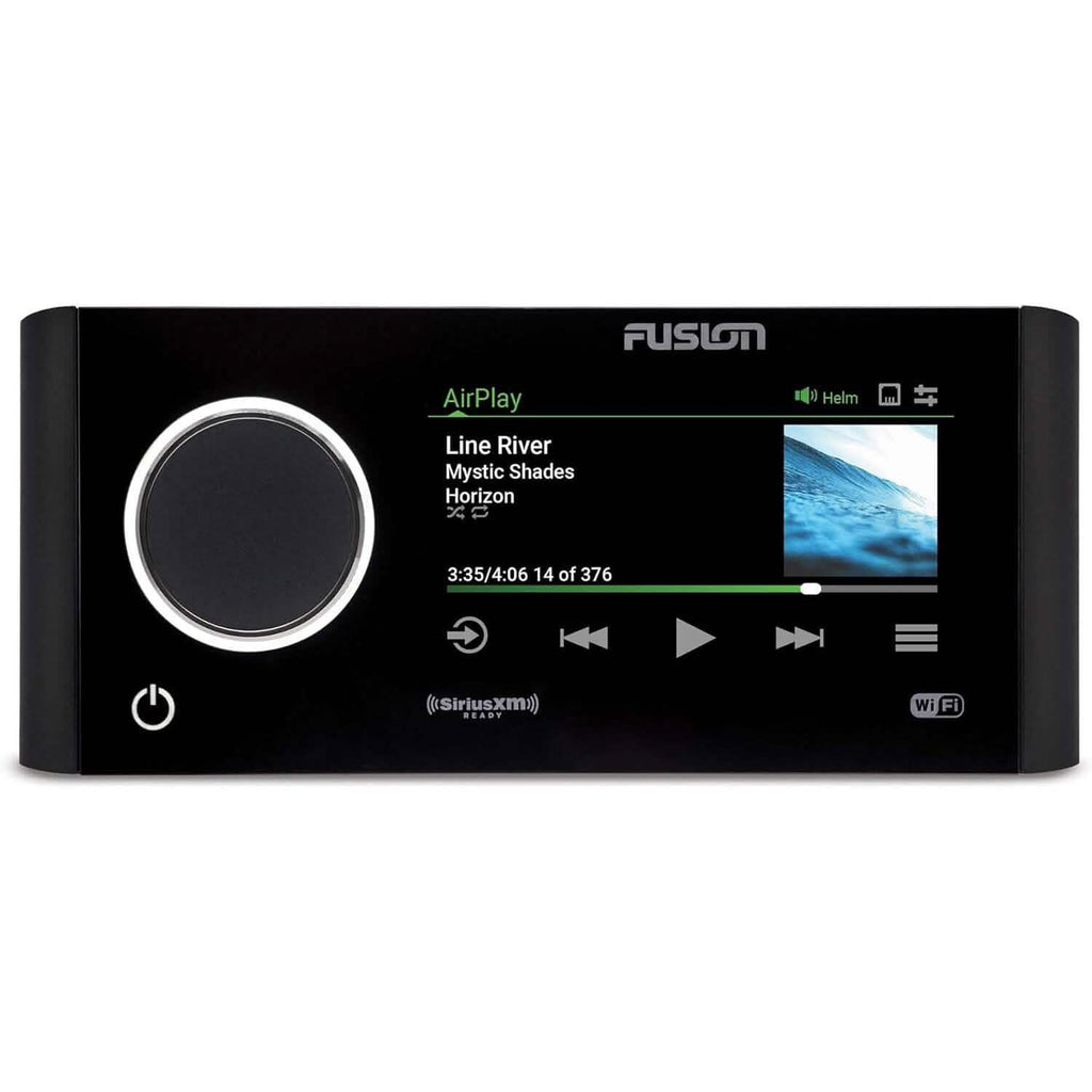 Garmin Fusion Apollo MS-RA770 マリンステレオ（リファービッシュ品）