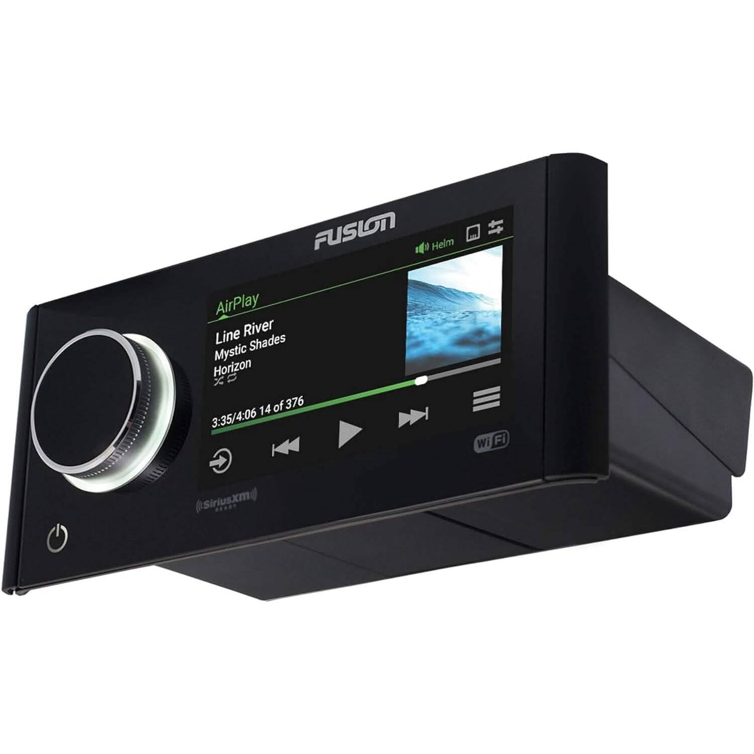 Garmin Fusion Apollo MS-RA770 マリンステレオ（リファービッシュ品）