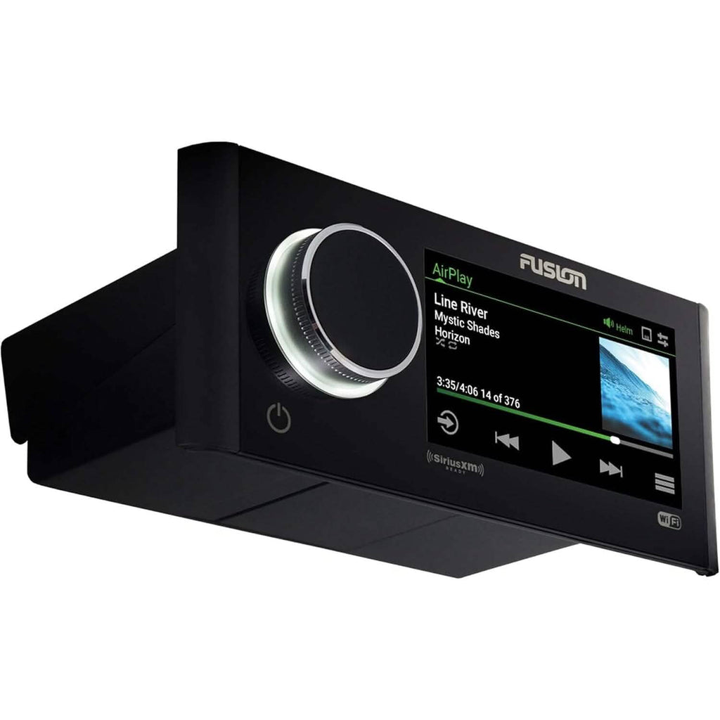Garmin Fusion Apollo MS-RA770 マリンステレオ（リファービッシュ品）