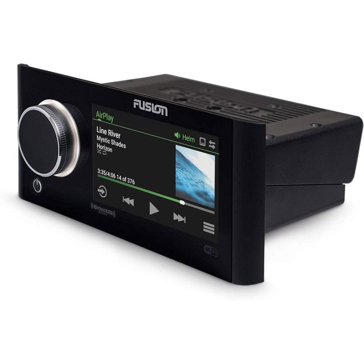 Garmin Fusion Apollo MS-RA770 マリンステレオ（リファービッシュ品）