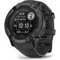 Garmin Instinct 2X Solar Rugged GPS Smartwatch  (Refurbished)