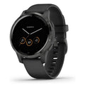 Garmin Vivoactive 4 GPS Smartwatch  (Refurbished)