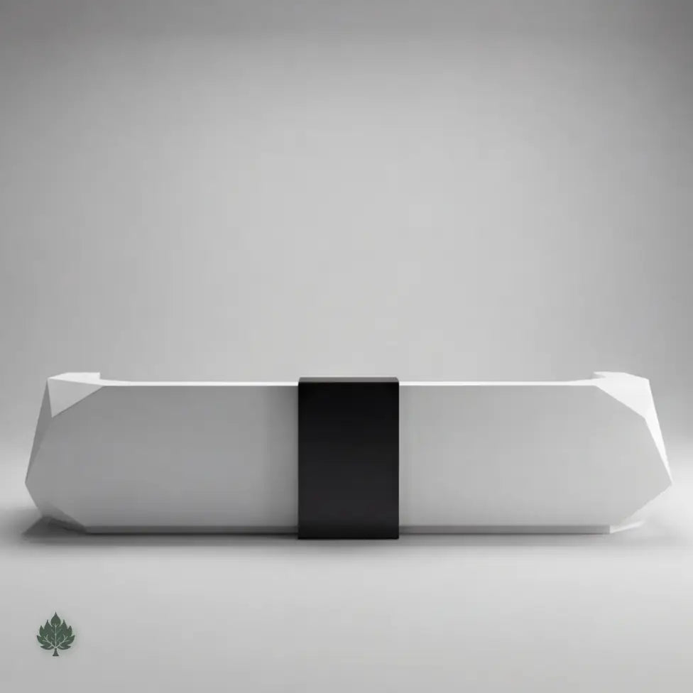 Revera · Front Reception Desk