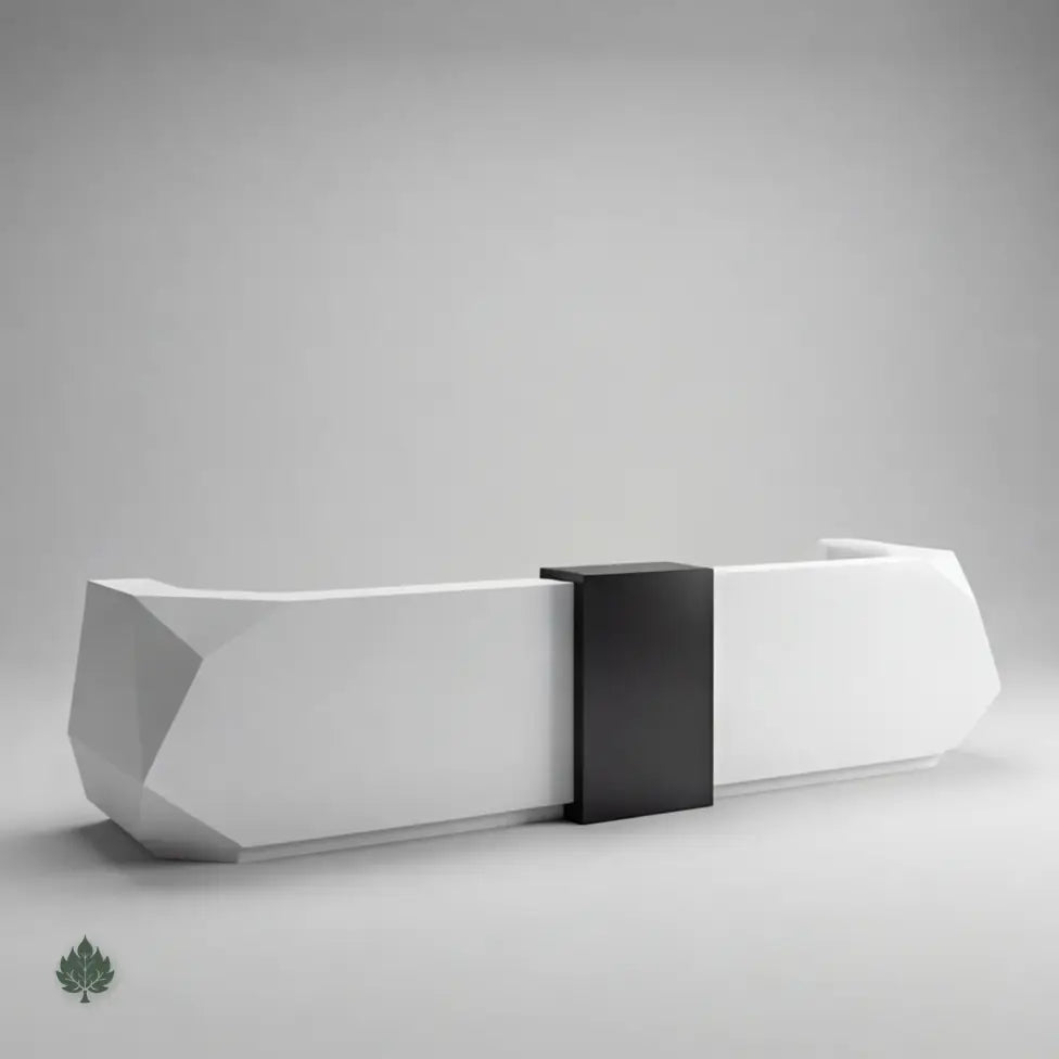 Revera · Front Reception Desk