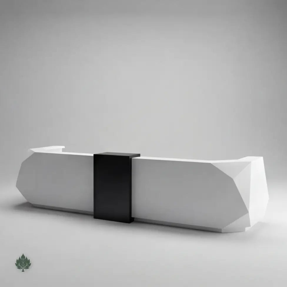 Revera · Front Reception Desk