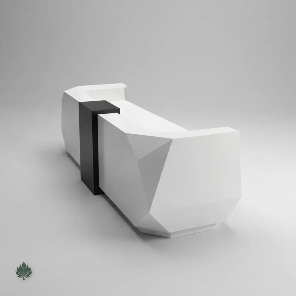 Revera · Front Reception Desk