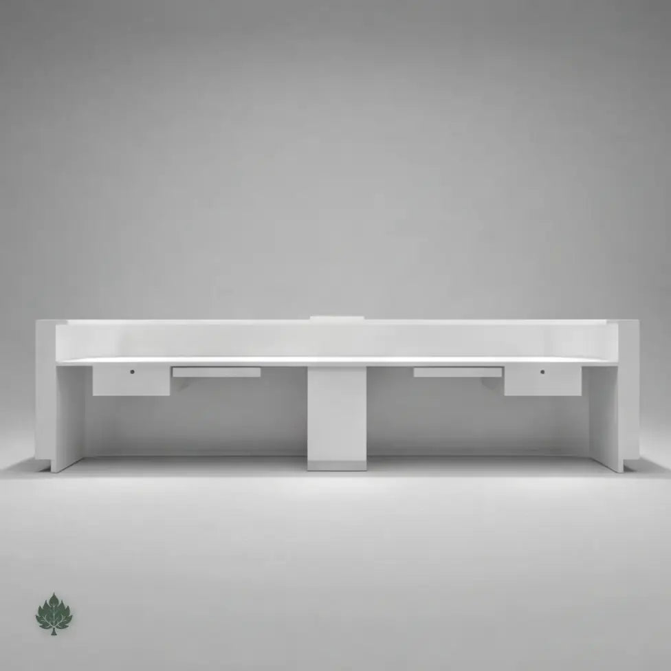 Revera · Front Reception Desk