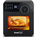 Geek Chef 電気エアフライヤーオーブン