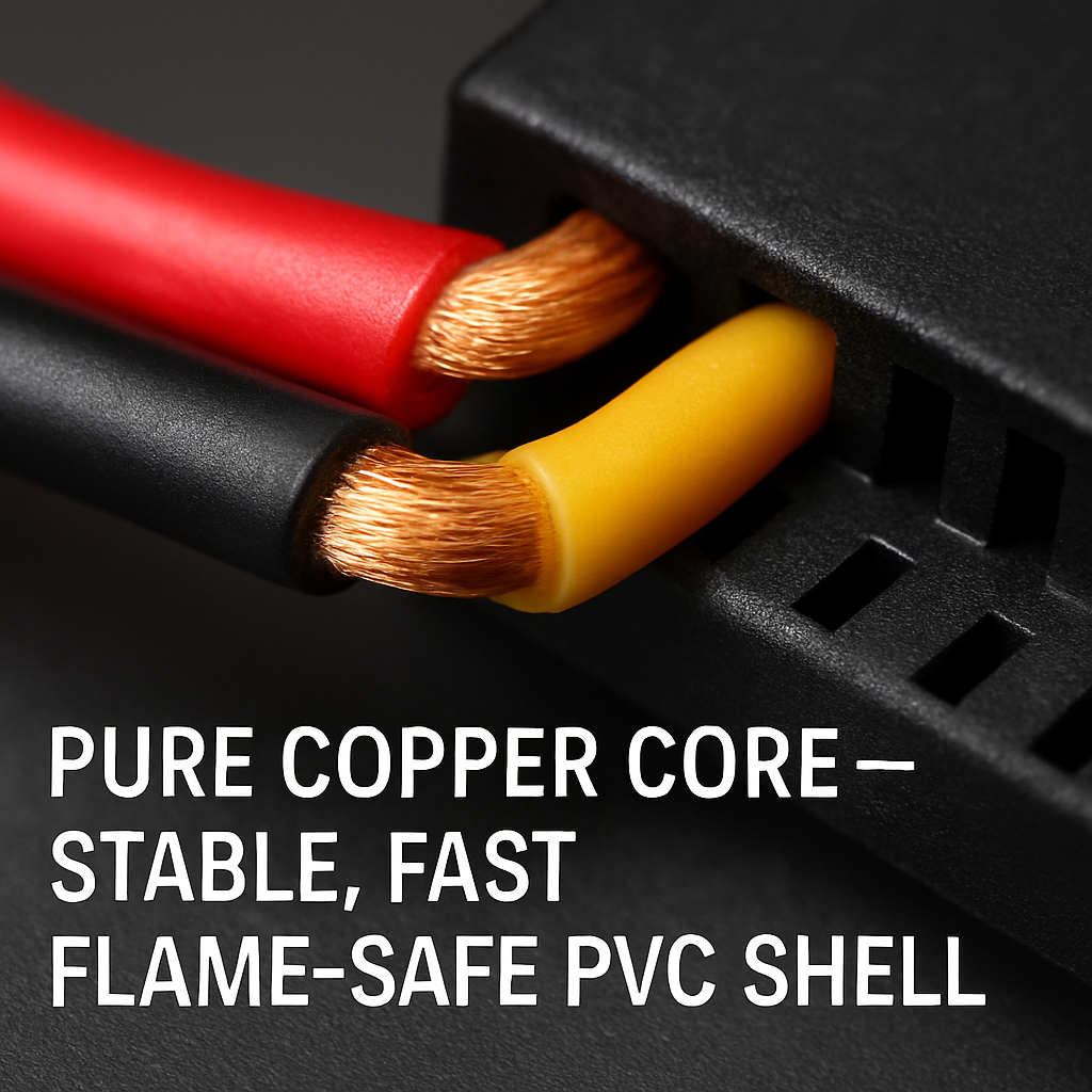 4 Pin to 15Pin Cable Adapter for Internal Drives