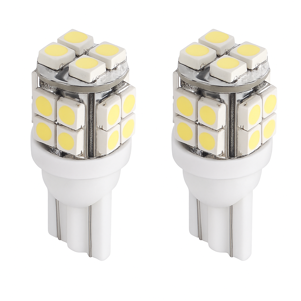 LED Light Bulb for Dome, Map, and License Plate