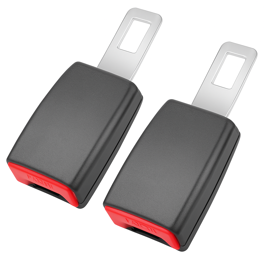 Car Seat Belt Extender Buckle for Comfortable Fit