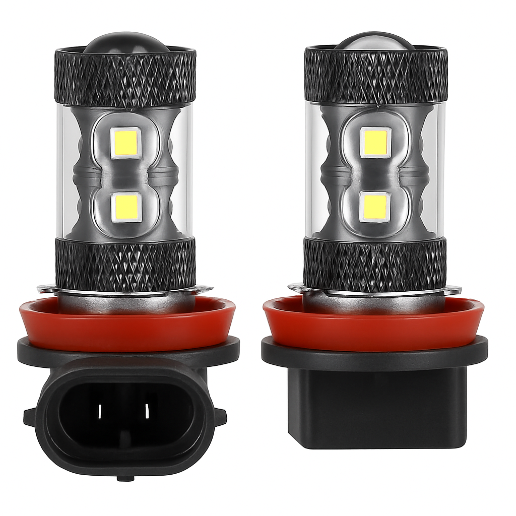 Fog Light Bulb | Bright, Long-Lasting LED