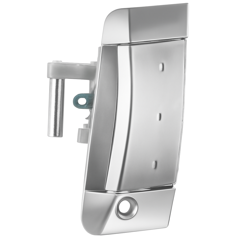 Exterior Driver-Side Door Handle for 350Z