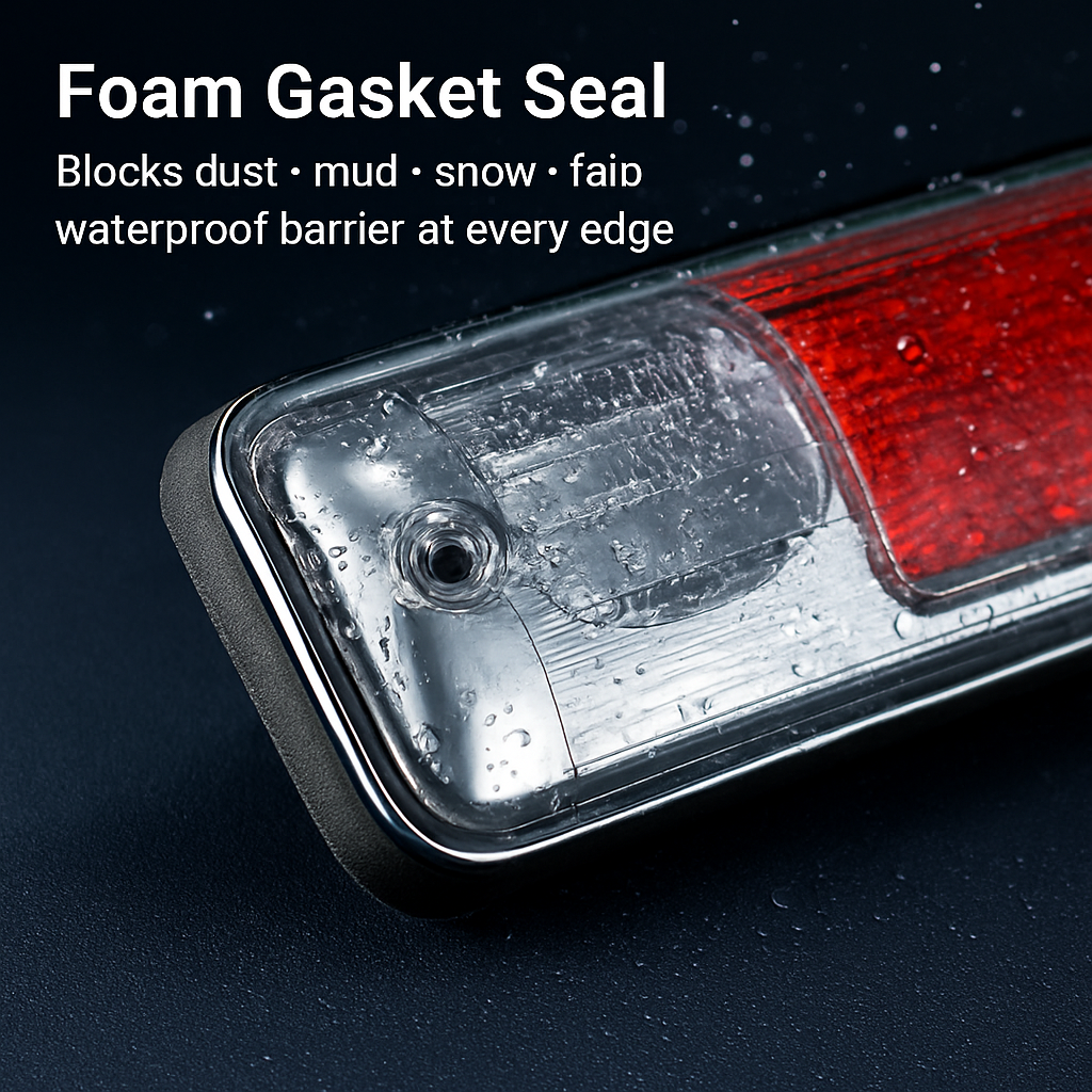 Third Brake Tail Light for Ford F-150 (2004-2008)