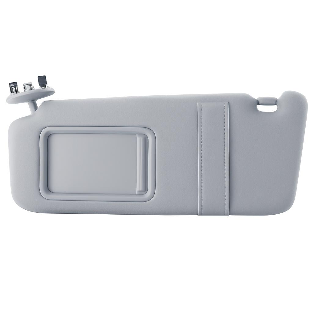 Left Driver Side Auto Sun Visor for Camry