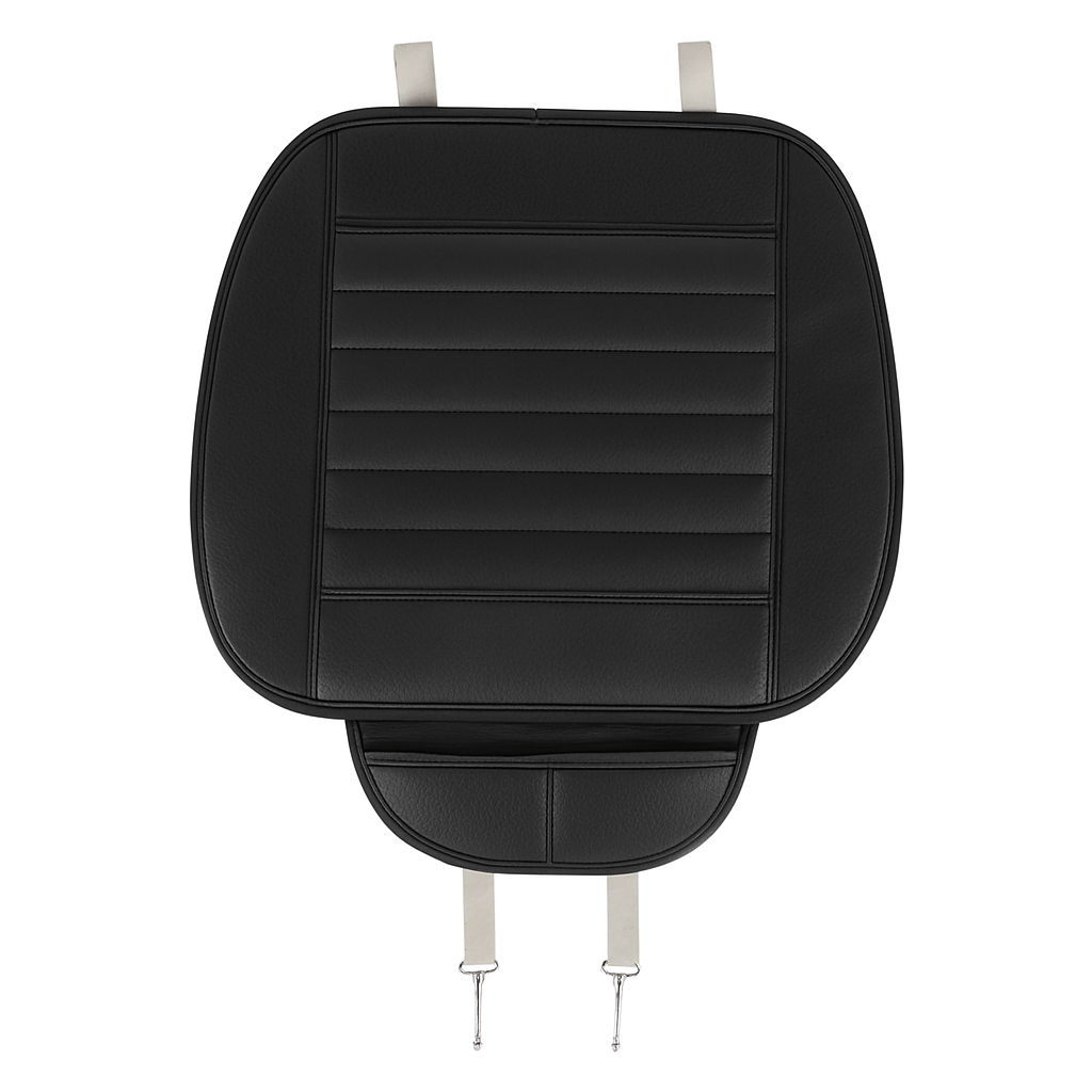 Car Seat Cushion Cover with Breathable Comfort