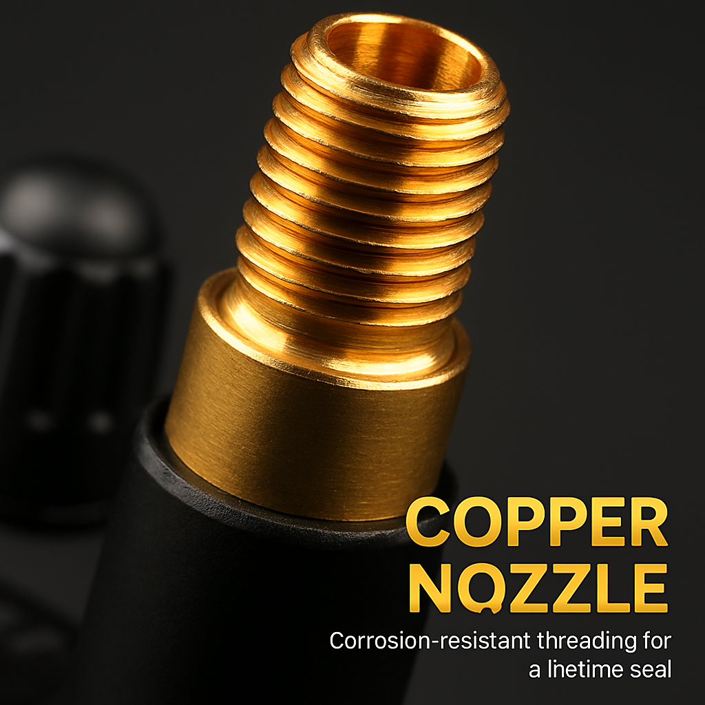 Tire Pressure Sensor for Jeep and Ram Vehicles