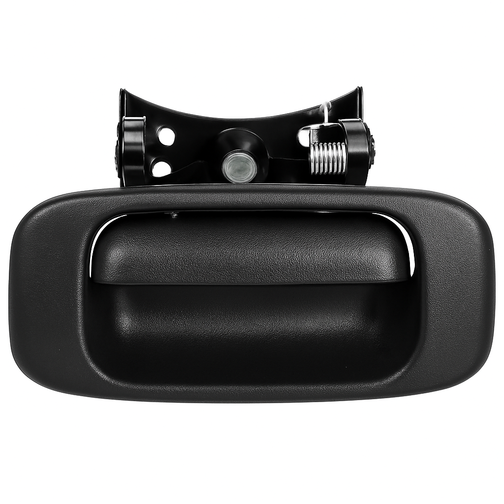 Tailgate Door Handle Bezel for Silverado/Sierra