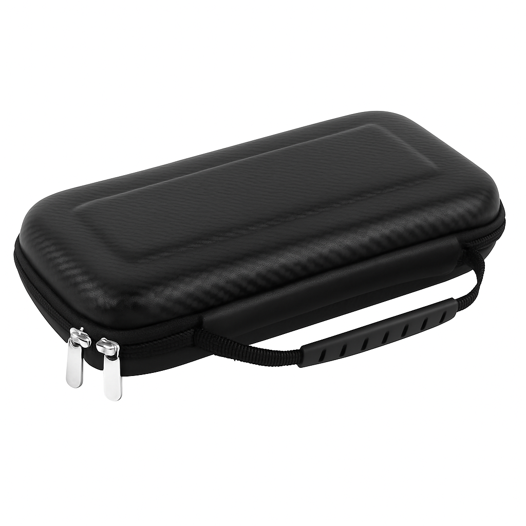 Carry Case for Nintendo Switch - Travel Protective Case