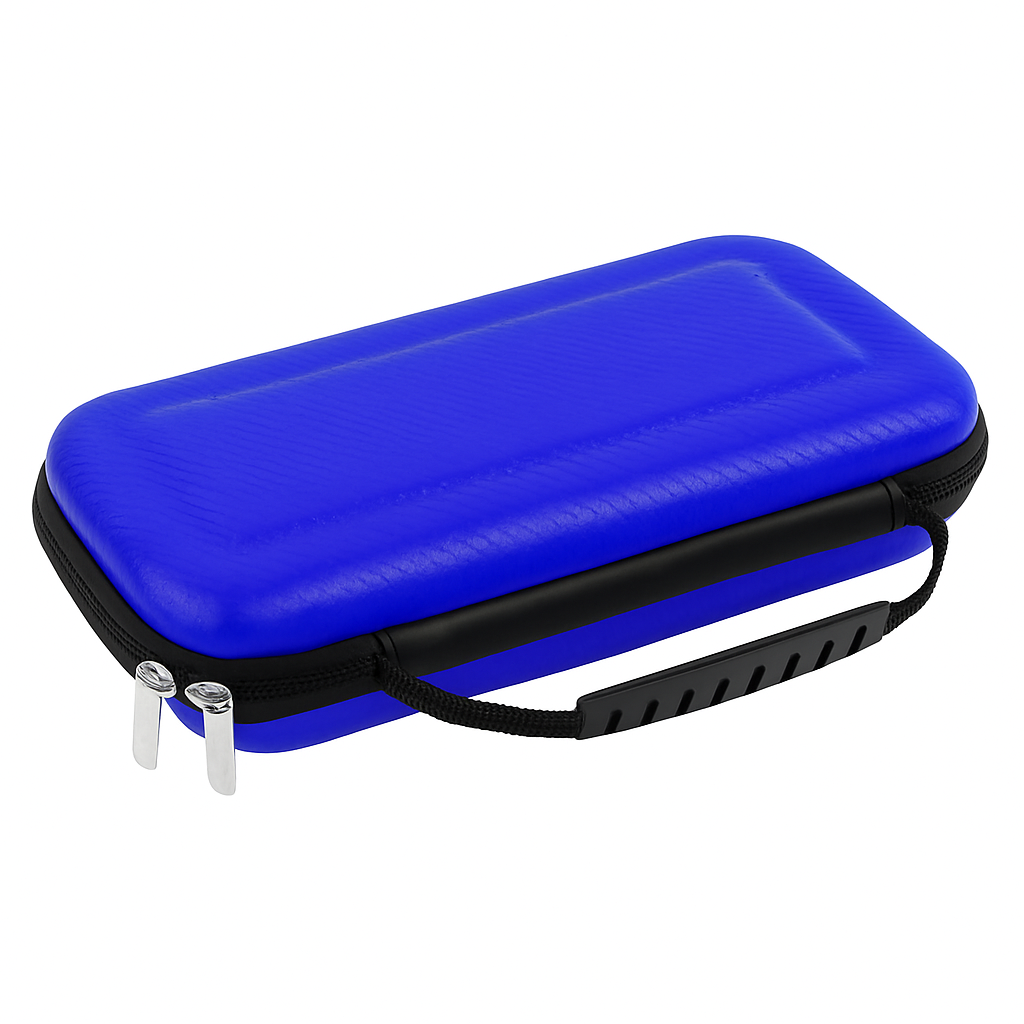 Carry Case for Nintendo Switch - Travel Protective Case
