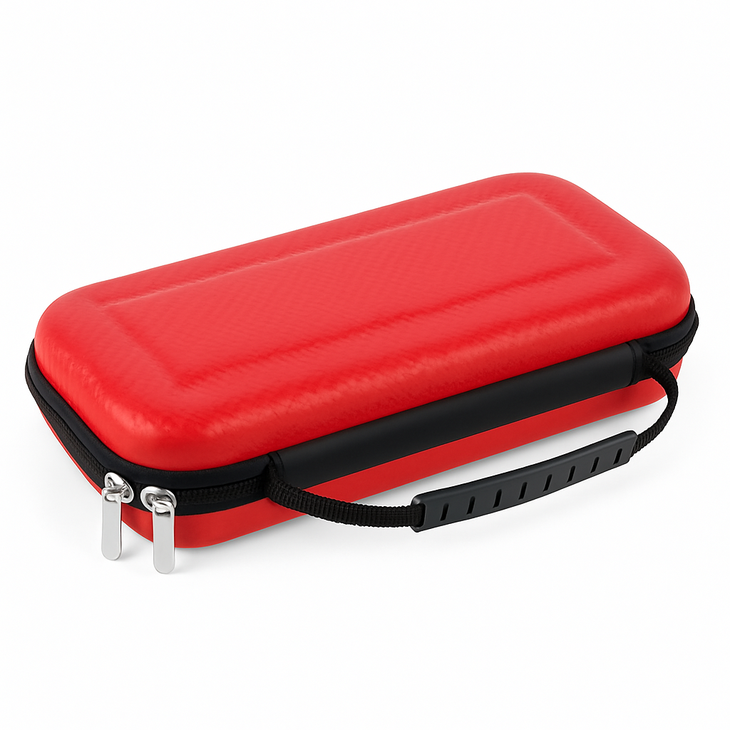 Carry Case for Nintendo Switch - Travel Protective Case