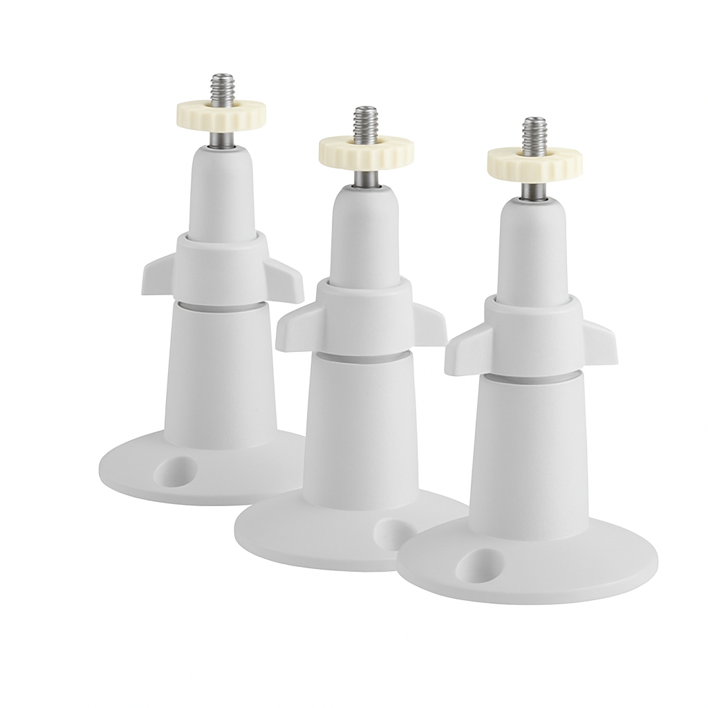 Security Camera Wall Mount for Arlo - Versatile Outdoor