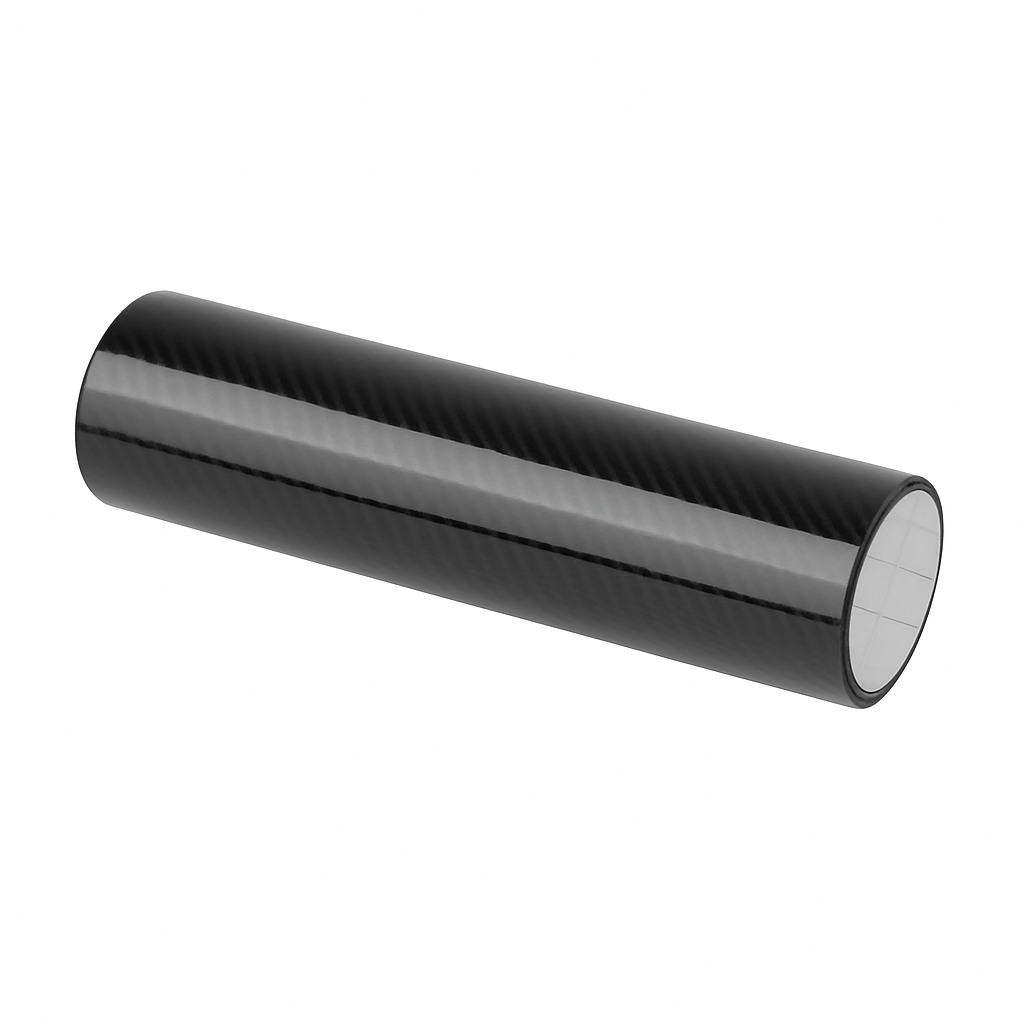 Carbon Fiber Vinyl Wrap for Vehicles and Electronics