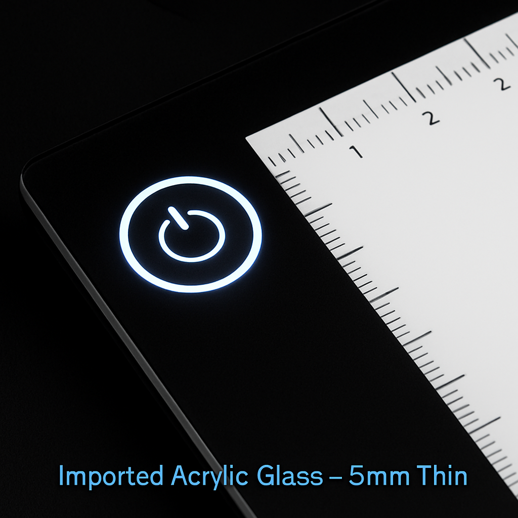 A3 Copy Board for Sketch with Adjustable Backlight