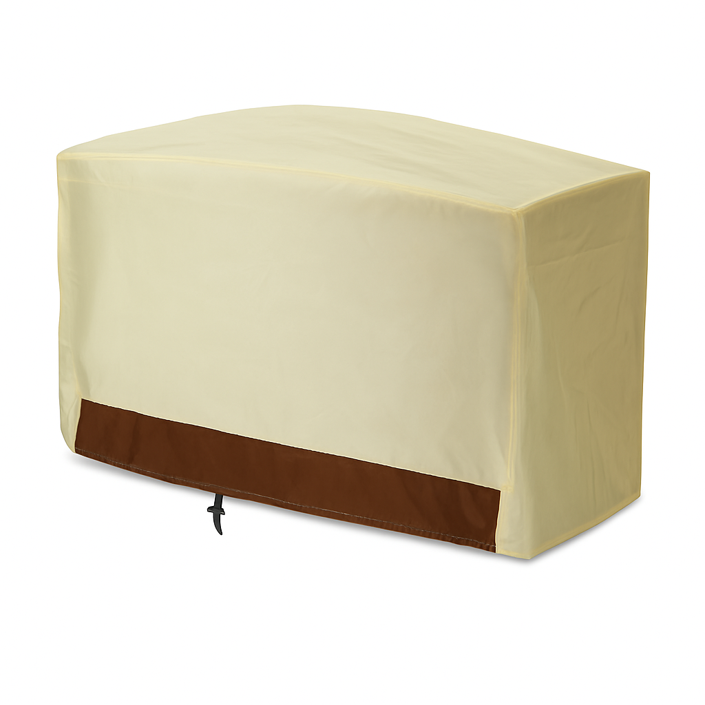 BBQ Grill Cover for Outdoor Use - All-Weather