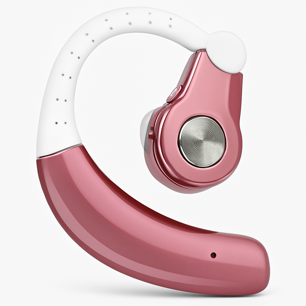 Right In-Ear Wireless Earphone for Hands-Free Calls