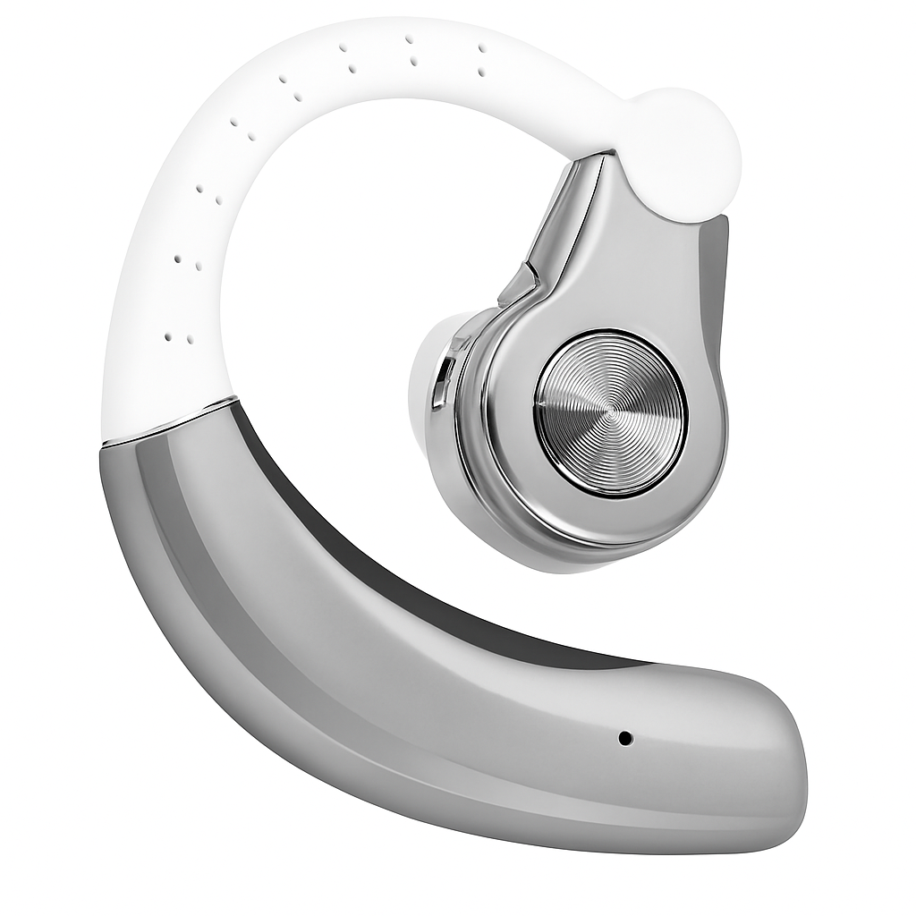 Right In-Ear Wireless Earphone for Hands-Free Calls