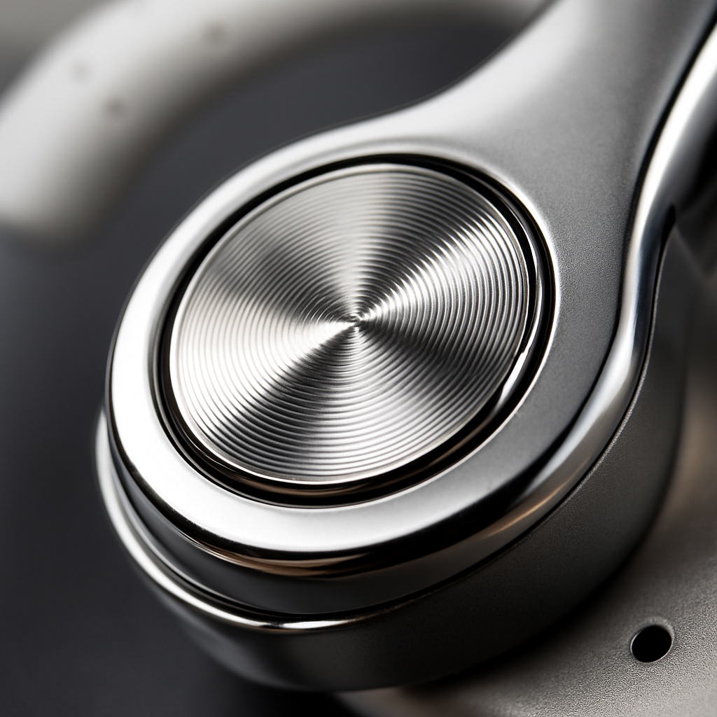 Right In-Ear Wireless Earphone for Hands-Free Calls