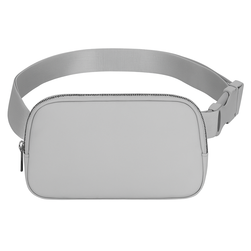 Sport Fanny Pack Unisex Waist Pouch Belt Bag Purse Chest Bag