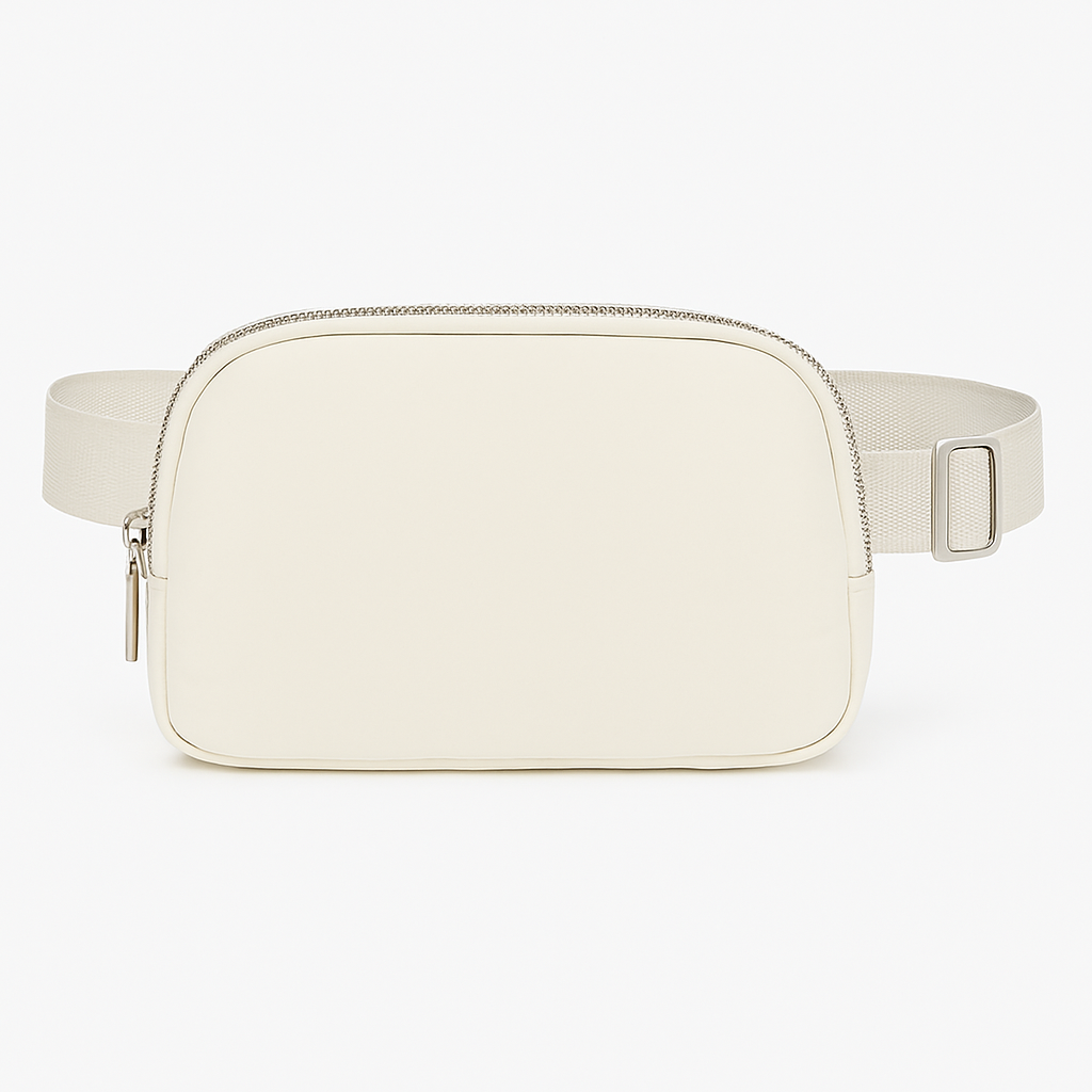 Sport Fanny Pack Unisex Waist Pouch Belt Bag Purse Chest Bag