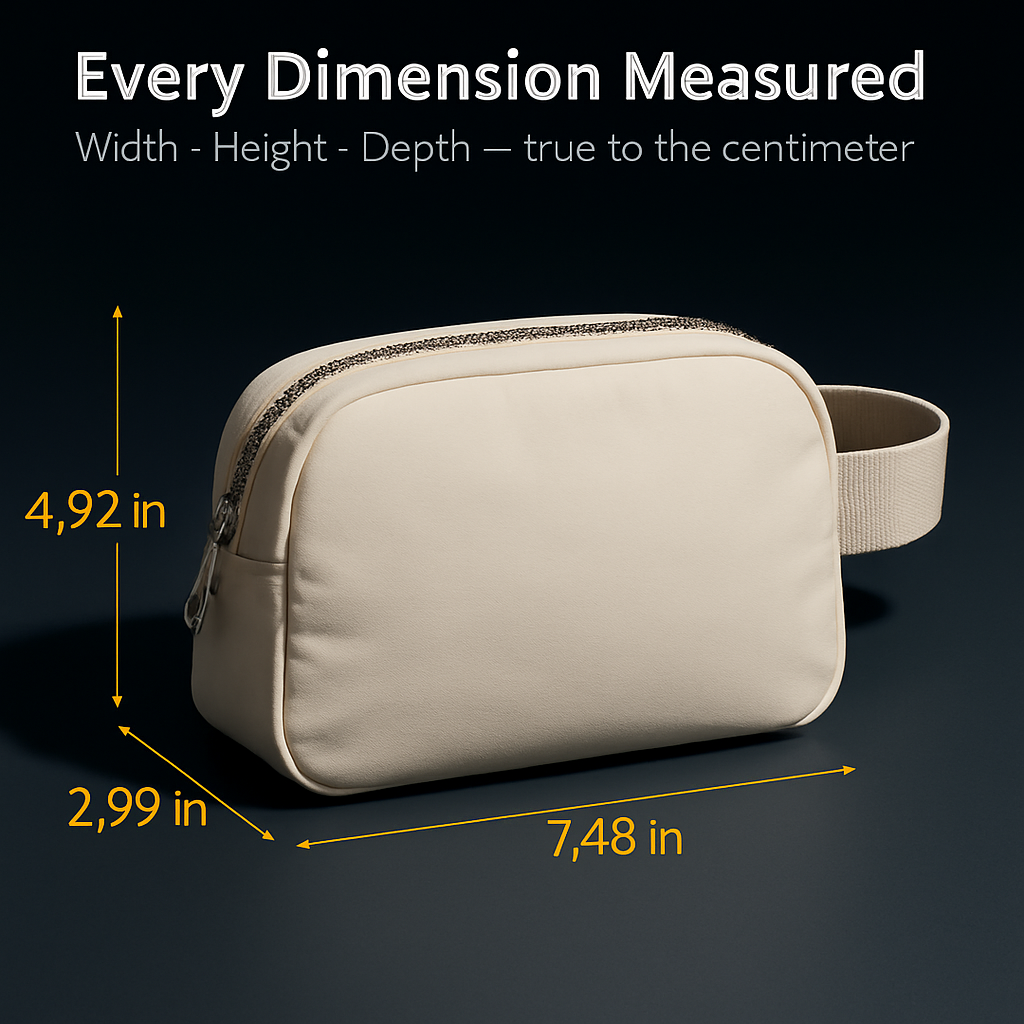 Sport Fanny Pack Unisex Waist Pouch Belt Bag Purse Chest Bag